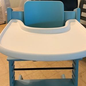 Stoke Tripp Trapp High Chair